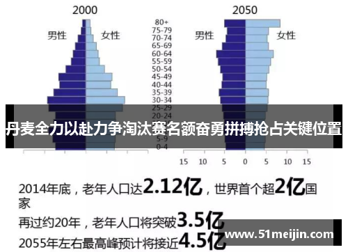 丹麦全力以赴力争淘汰赛名额奋勇拼搏抢占关键位置